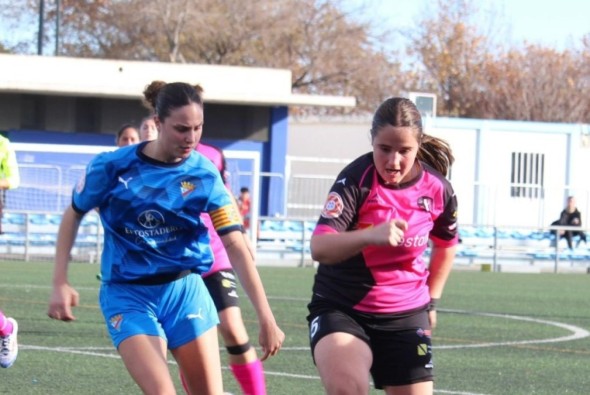 El Valdefierro pasa por encima de un Next Level mermado por las bajas