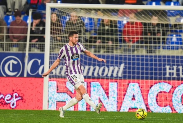Huesca, el lugar mágico para  los turolenses en Segunda División
