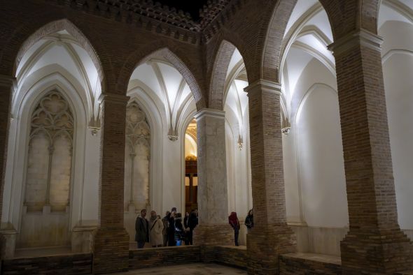 El buen tiempo y las reservas de última hora benefician a la actividad turística