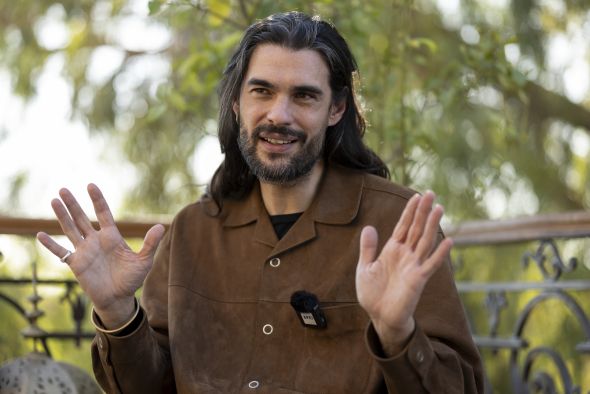 ‘Sirat’, candidata a los Globos de Oro como  Mejor Película Extranjera