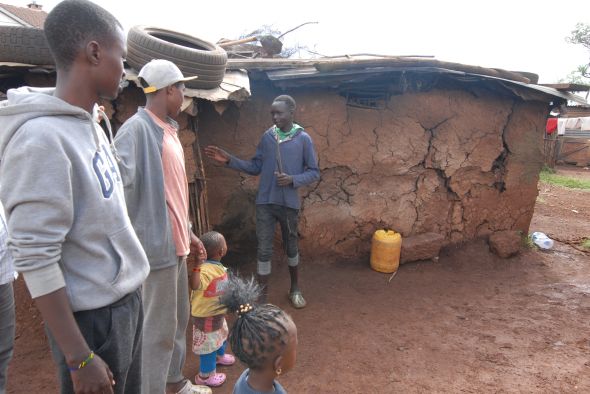Cómo hacer de una casa un hogar