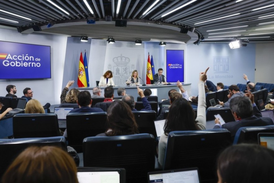 El Gobierno de España aprueba su parte del Fondo de Inversiones de Teruel por valor de 36,5 millones de euros