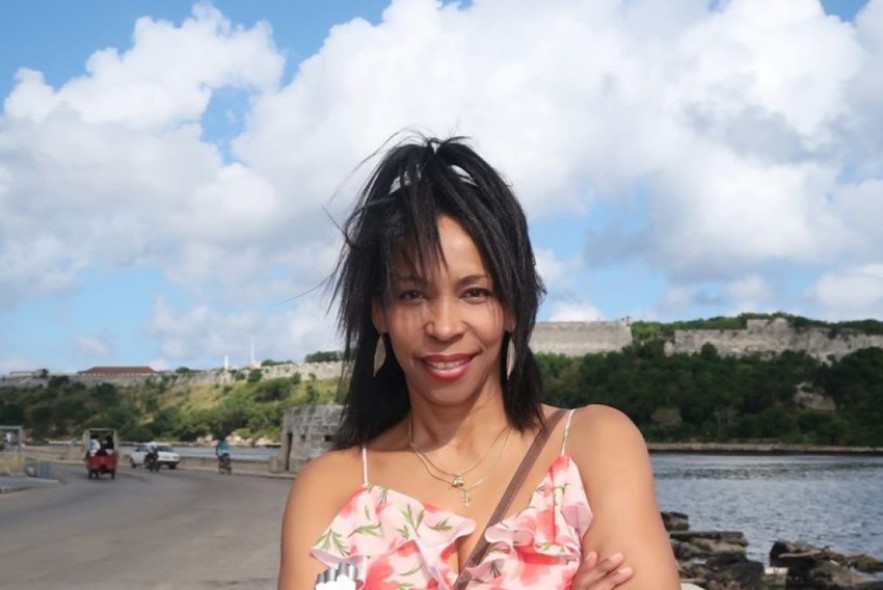 Ludmila Mercerón, profesora, cantante y escritora: “En la música descubro  la mágica relación entre la armonía interna y el deseo”