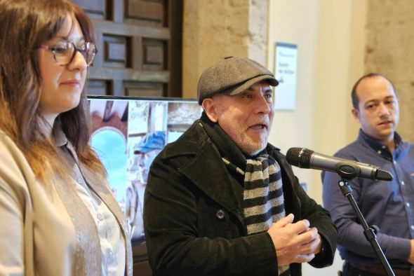 ‘Carretera y Manta’ aborda los museos de la provincia de Teruel en su cuarta temporada