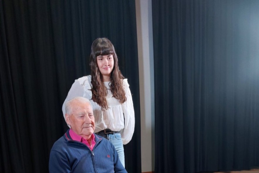 El Matarraña lanza el I Concurso ‘Bibliotecas Humanas desde Casa’