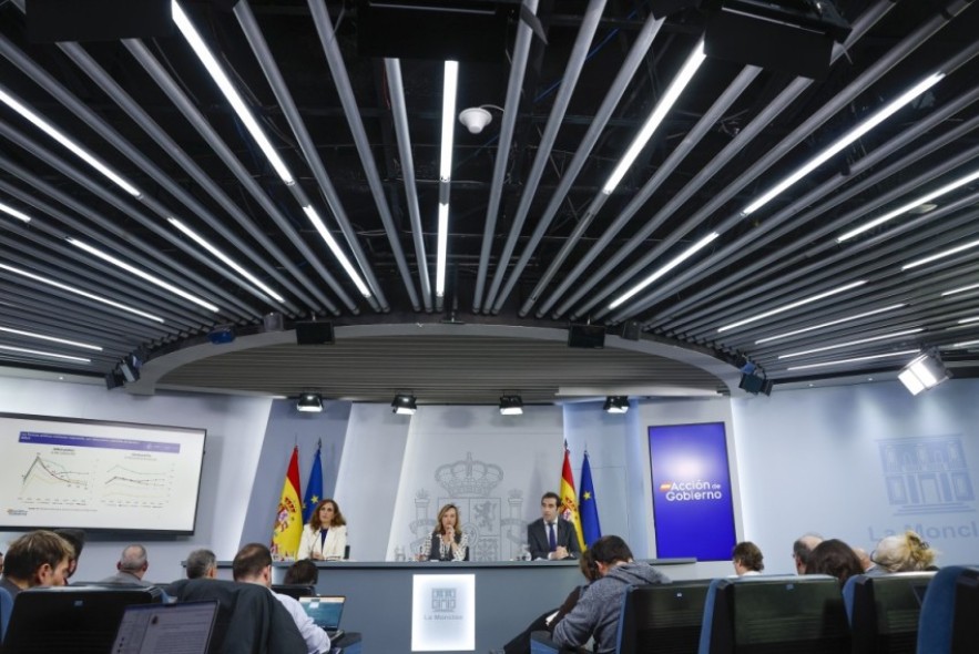 El Gobierno de España aprueba su parte  del Fite de 2025 por 36,5 millones de euros