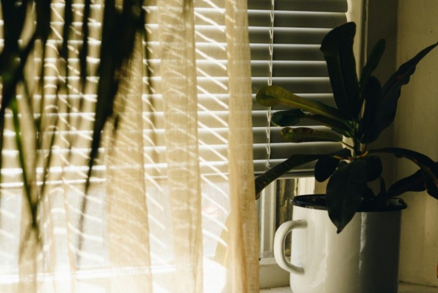 Comprar persianas y mosquiteras a medida por internet