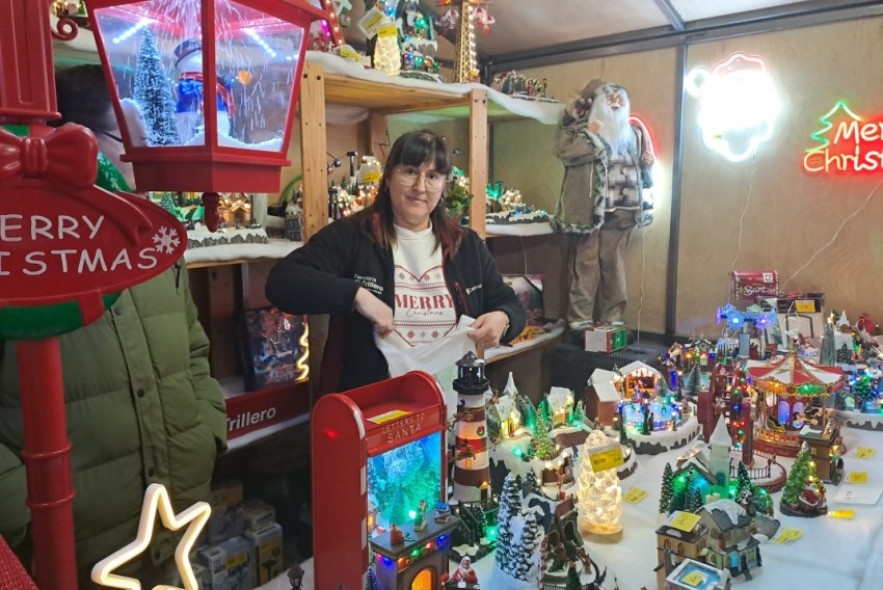 Comienza la última campaña ‘Volveremos’ 2025 en Alcañiz