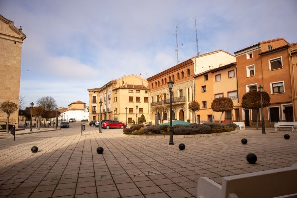 Calamocha instala contadores  de agua electrónicos en las cinco pedanías que aún no tenían