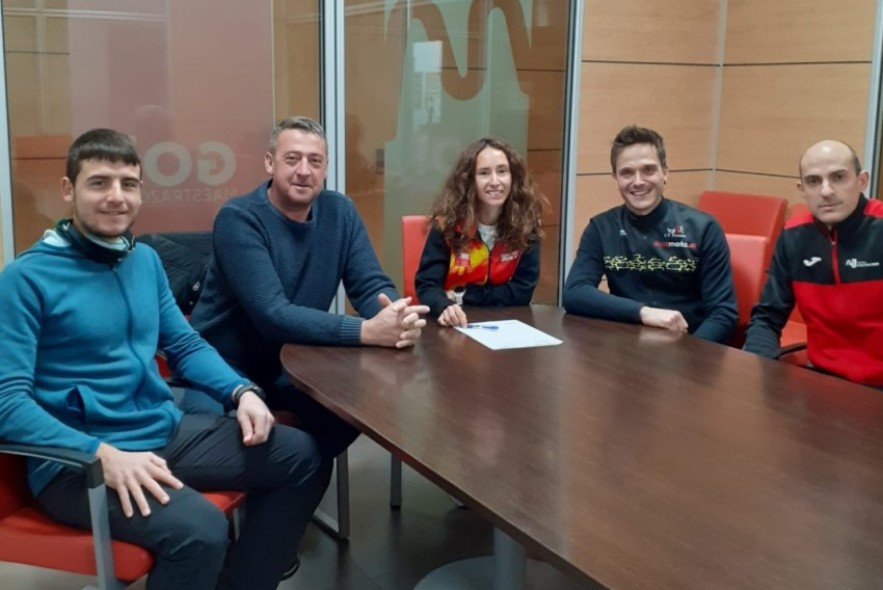 Impulso al trail y el atletismo con Maestrazgo Els Ports