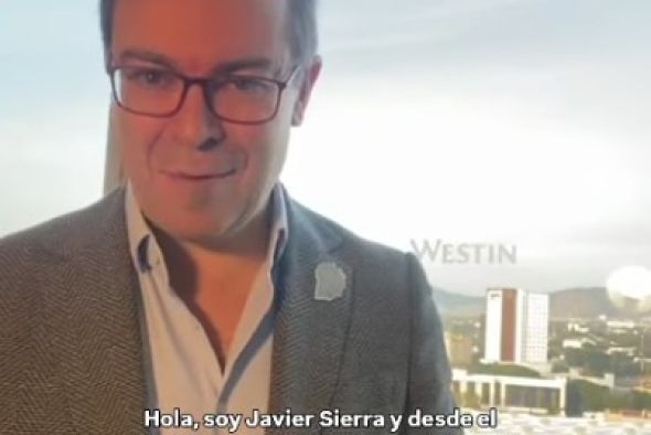 Sierra, Ónega, Wyoming y otros ‘se piden’ por Navidad una biblioteca hotel en Libros