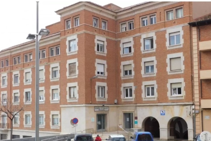 CHA exige una respuesta inmediata ante el mes de espera que hay para acceder a las consultas de Pediatría en Teruel