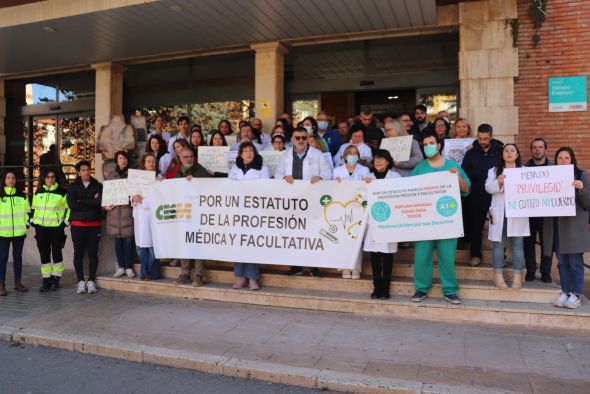 La huelga entra en su recta final con el regusto de que ha tenido alto respaldo