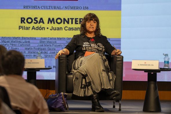 El nuevo número de Turia se presenta en sociedad en el Instituto Cervantes