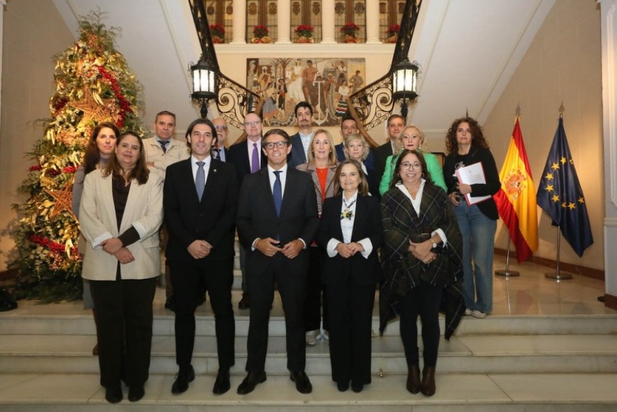 El Camino del Cid apuesta por crear una red sólida de servicios turísticos a través de un Club de Producto, ofrecer nuevas experiencias y mejorar la digitalización de la ruta