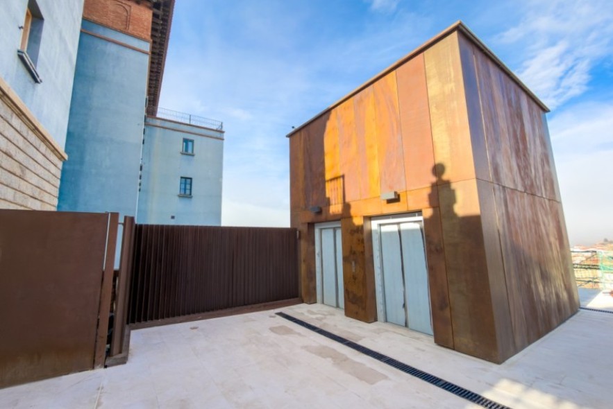 Teruel moderniza su movilidad y da un salto tecnológico gracias a más de 5 millones de inversión europea