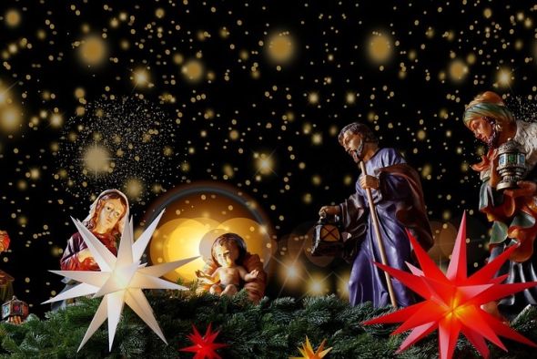 Felices “¿fiestas?”