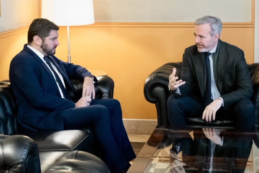 Aragón va a elecciones anticipadas al fracasar el último intento de pacto de Azcón con Vox