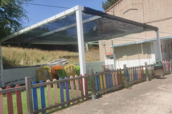 Utrillas critica que las ayudas a las escuelas infantiles son deficitarias