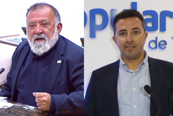 Cruce de reproches por la suspensión de la Comisión de Transportes