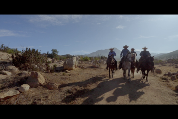 ‘Cómo conquistamos el Oeste’ llega a las pantallas de Cinesa, en Zaragoza