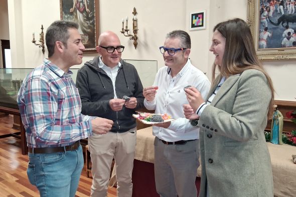 Más de cien actos en un programa  que incluye un nuevo videomapping