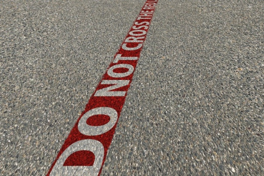 Separación de poderes