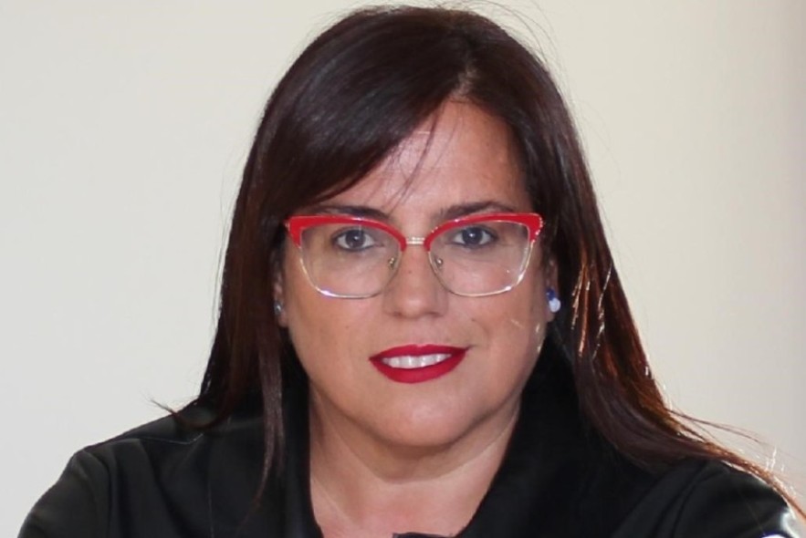 Beatriz Izquierdo, licenciada en Derecho Especializada en Criminología: “Los delitos han existido siempre, pero las redes sociales multiplican  el daño que son capaces de hacer”