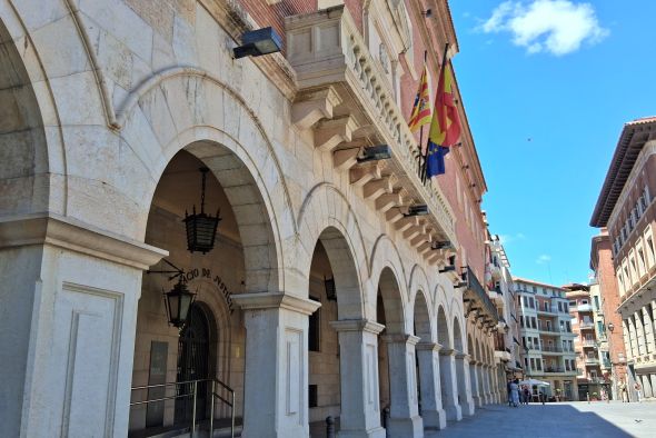 Los concursos de acreedores se triplican en Teruel en el tercer trimestre del año