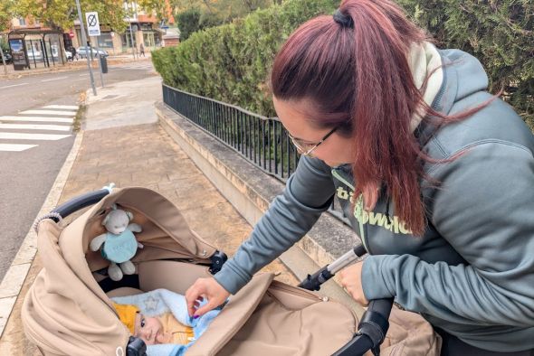 El Hospital Obispo Polanco mantiene los refuerzos para las guardias de Ginecología