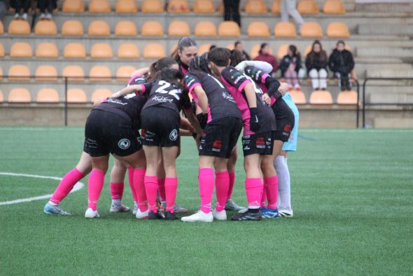 Next Level mereció más ante Cosmos Aragón pero se quedó sin premio (2-3)