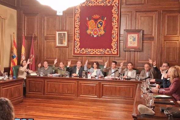 El PP aprueba un presupuesto que crece, pero descienden las inversiones