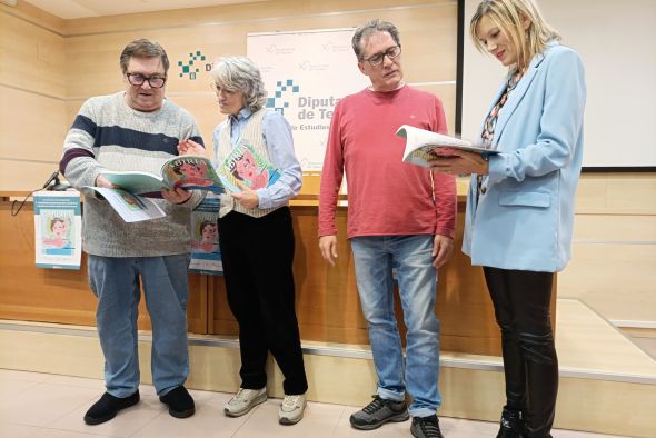 La revista Cabiria cierra el 125 aniversario del nacimiento de Buñuel