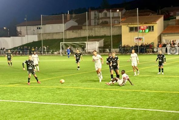 Utrillas: el empate no basta