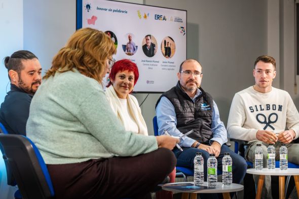 Innovar es garantía de viabilidad empresarial y compensa la escasez de mano de obra