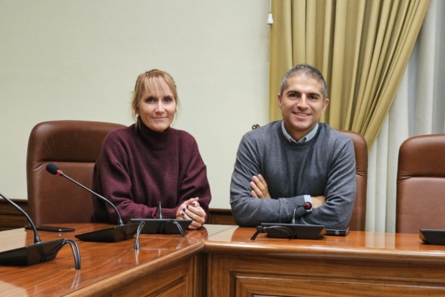 Teruel Existe presenta una propuesta en el pleno de diciembre de la Diputación Provincial para exigir garantizar  la cobertura médica en los consultorios locales de la Sierra de Albarracín