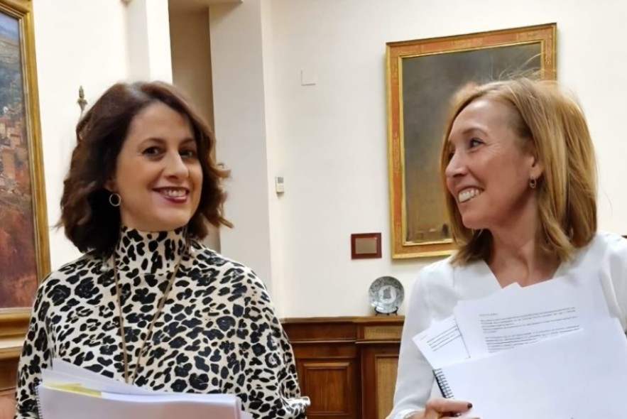 El Ayuntamiento de Teruel concede ayudas a 120 familias turolenses con niños matriculados en Escuelas Infantiles y guarderías de 0 a 3 años