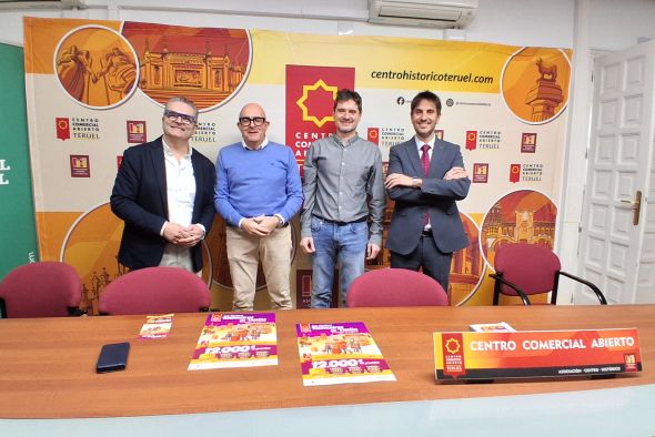 ‘Kilómetros de vuelta’, la campaña del CCA donde se premia regresar a casa