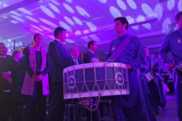 La Villa Europea del Deporte 2025 coge impulso para hacer más ejercicio físico