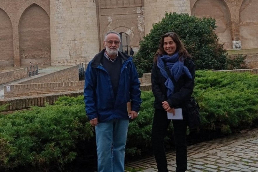 Paisajes de Teruel hace efectiva una denuncia penal ante Anticorrupción por la tramitación ambiental del Clúster Maestrazgo