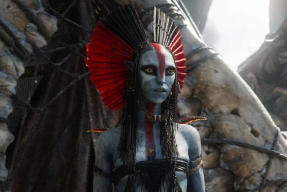 Teruel se une al estreno mundial de la tercera entrega de Avatar: ‘Fuego y cenizas’