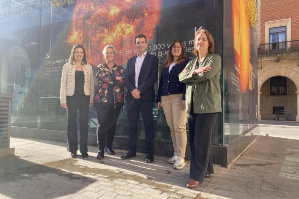 El Encuentro Comunicación, Ciencia y Sociedad, el 12 y 13 de febrero