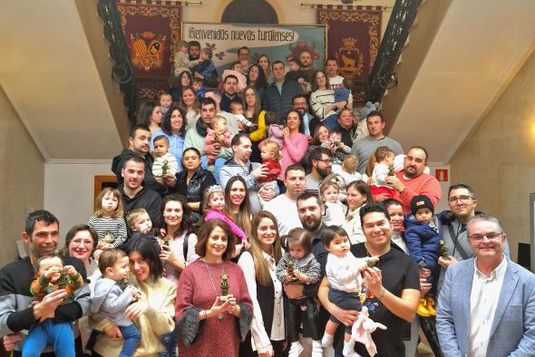 El Ayuntamiento de Teruel concede ayudas a 172 familias