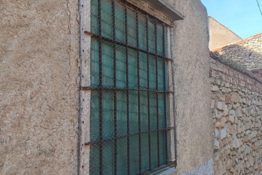 La vivienda en el medio rural: historias no sólo de barro y adobe