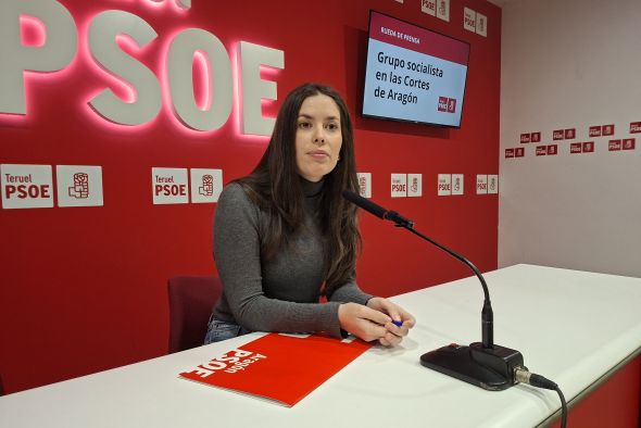 El PSOE critica el “triunfalismo insultante” del PP sobre la atención sanitaria en la Sierra de Albarracín