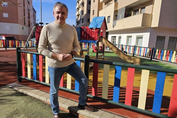 Teruel Existe denuncia  la “grave falta de pediatras” en la provincia