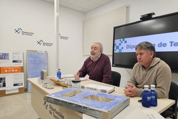 Una fábrica de aislante para construcción  a base de lana podría generar 300 empleos