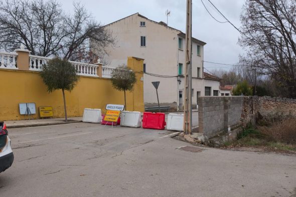 La UTE Vialex Sumelzo será la encargada de construir el nuevo puente en la A-1507 en Calamocha