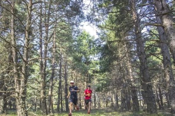 Cinco carreras completan la Liga del Maestrazgo, que empezará en marzo