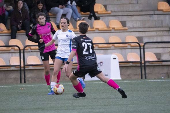 Next Level celebrará las campanadas en la novena plaza de la Tercera RFEF